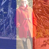 Olive Cook Photo 6