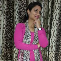 Neha Arora Photo 2