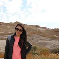Stephanie Gao Photo 9