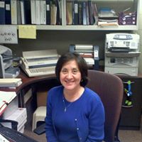 Debbie Hager Photo 29