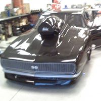 Todd Clemons Photo 7