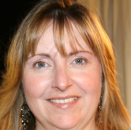 Christine Douglass Photo 21