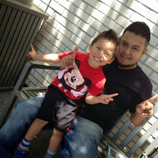 Jorge Serrano Photo 4