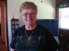 Marcia Patrick Photo 19