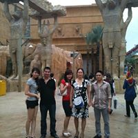 Ha Pham Photo 40