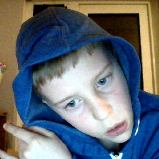 Connor Carey Photo 3