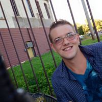 Daniel Goodrich Photo 35