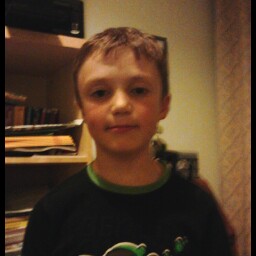 Thomas Bradbury Photo 18