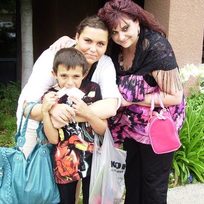 Jennifer Nickel Photo 14