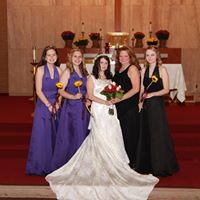 Mary Hawthorne Photo 27