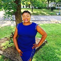 Patrice Packer Photo 3