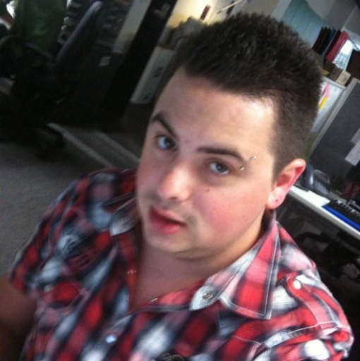 Timothy Cross Photo 28