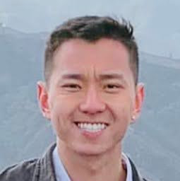 Anthony Lin Photo 21