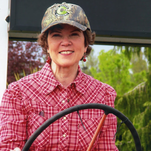 Paula Varner Photo 15