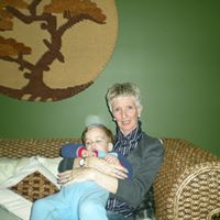 Jan Simms Photo 6