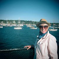 Debra Rees Photo 10