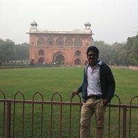 Aditya Shanbhag Photo 3