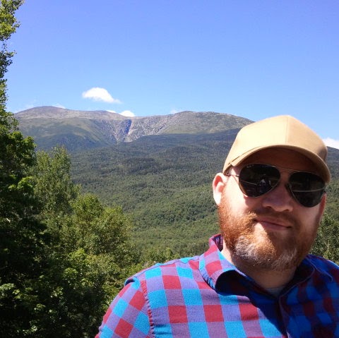 Andrew Becker Photo 21