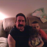 Thomas Sherman Photo 33