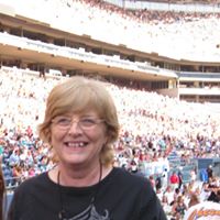 Judy Gross Photo 25