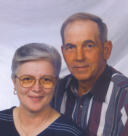 Peggy Cook Photo 2