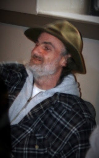 Pat Whitaker Photo 10