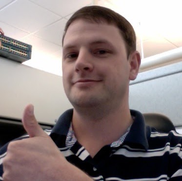 Nick Garner Photo 10