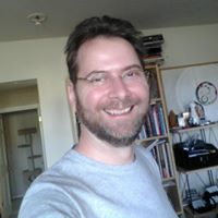 Adam Kessler Photo 17