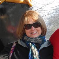 Susan Francis Photo 27