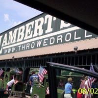 George Tabor Photo 8