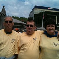 Timothy Thacker Photo 8