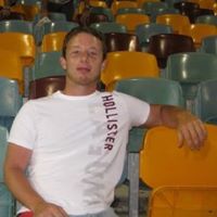 Wilson Campbell Photo 20