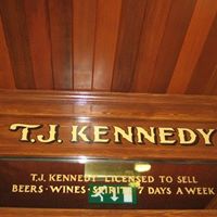 Terrence Kennedy Photo 14