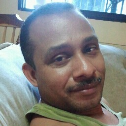 Tony Cervantes Photo 39