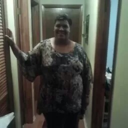 Michelle Beauford Photo 2