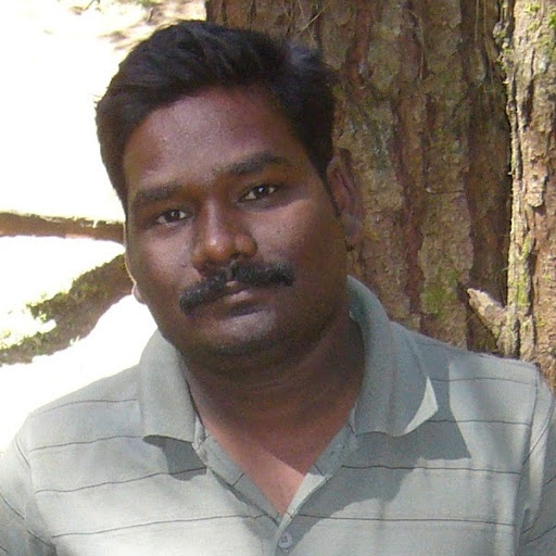Jothi Ramalingam Photo 9