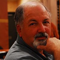 Greg Cary Photo 16