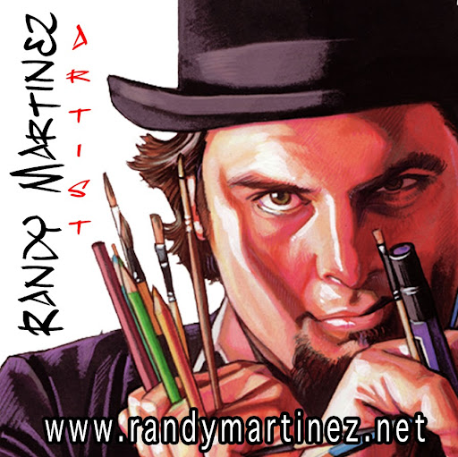 Randy Martinez Photo 4