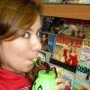 Janis Vargas Photo 10