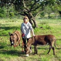 Debbie Roberts Photo 31