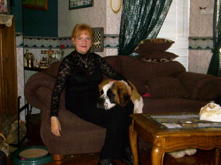 Deborah Spinney Photo 1