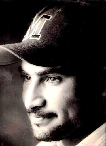 Mohammed Saleh Photo 11