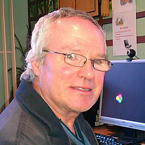 Kenny Matthews Photo 40