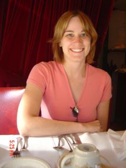 Jodie Williams Photo 22