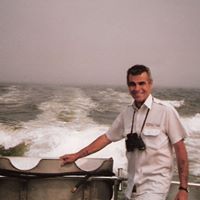 Roger Robinson Photo 29