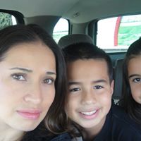 Margarita Lucero Photo 8