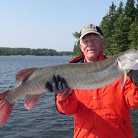 Jim Thibault Photo 5