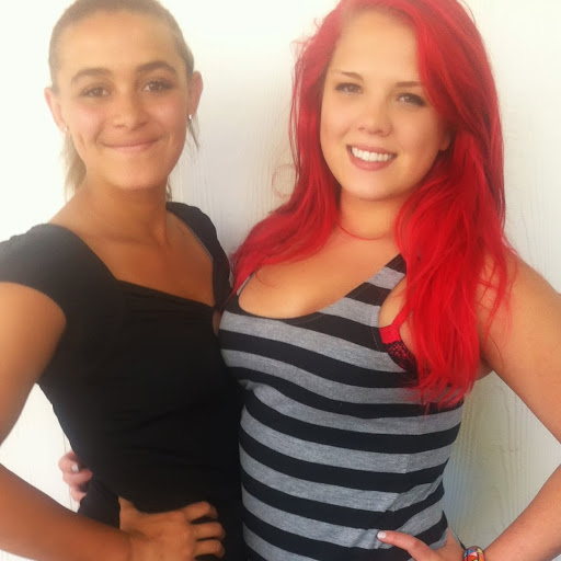 Alisha Bell Photo 20
