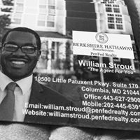 Willie Stroud Photo 8