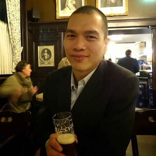 Samuel Chen Photo 21